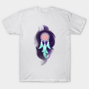 Dream Catcher T-Shirt